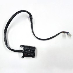 Rechte Lenkerbefehle Cux für SUPER SOCO CUx nd Super Soco SUPER SOCO