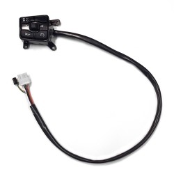 Commandes de guidon gauche Cux Vers.Sharing pour SUPER SOCO CUx Sharing nd Super Soco SUPER SOCO