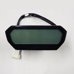 Digitaler Tachometer Tsfino Bis zum 21.12.2018 für SUPER SOCO TS nd Super Soco SUPER SOCO