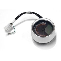 Digitaler Tachometer Tc-Max für SUPER SOCO TCmax 85-95Km/h nd Super Soco SUPER SOCO