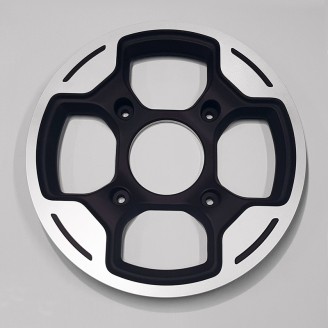 Faro Completo Tc /Tc-Max A Led- Con Intermitentes para SUPER SOCO TCmax 85-95Km/h nd y otros modelos Súper Soco SUPER SOCO