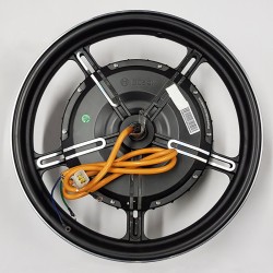 Motor Bosch Ts 1,2KWDAL 21.12.2018 para SUPER SOCO TS nd y otros modelos Súper Soco SUPER SOCO