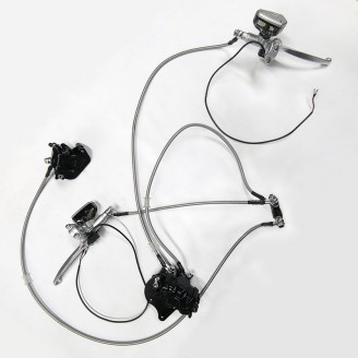 Centralina Moteur Tc/Tsx 1,5KWL1e pour SUPER SOCO TC nd et d'autres modèles Super Soco SUPER SOCO