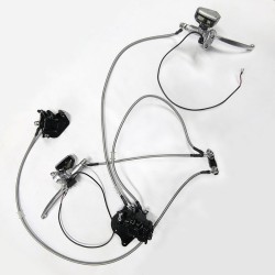 Braking System for SUPER SOCO TC nd Super Soco SUPER SOCO