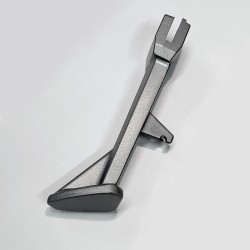 Cavalletto Laterale Cux per SUPER SOCO CUx nd Super Soco SUPER SOCO