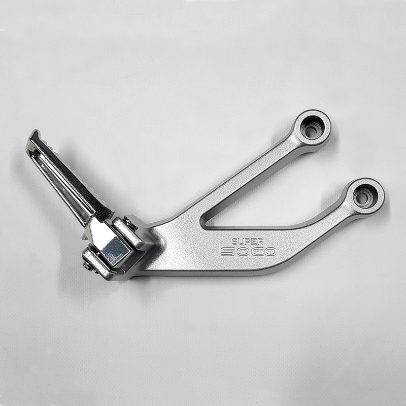 Pedal for SUPER SOCO TCmax 85-95Km/h nd Super Soco SUPER SOCO