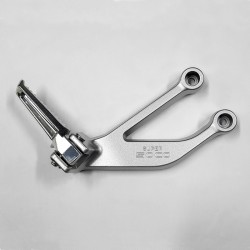 Pedal for SUPER SOCO TCmax 85-95Km/h nd Super Soco SUPER SOCO