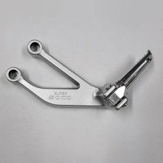 Schnellladegerät 60V 10A Rundstecker für SUPER SOCO TCmax 85-95Km/h nd und andere Modelle Super Soco SUPER SOCO