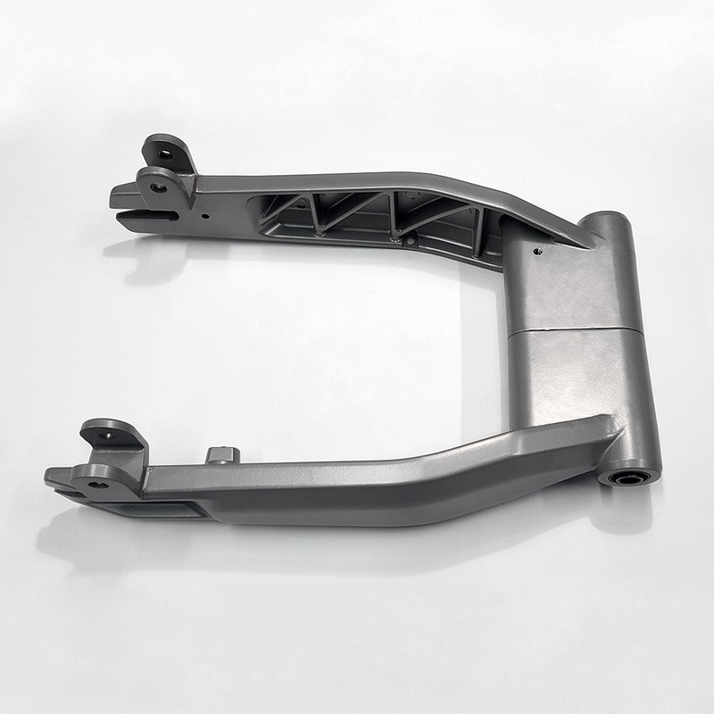 Bras de suspension arrière Cux pour SUPER SOCO CUx nd Super Soco SUPER SOCO