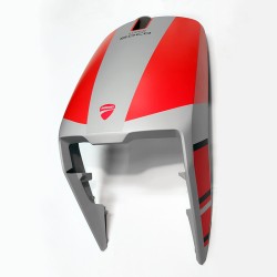 Carena Front.Cux Ducati per SUPER SOCO CUx nd Super Soco SUPER SOCO