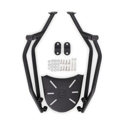 Kit Attacchi Bauletto Ts /Tsx(Con Viti) per SUPER SOCO TSx nd e altri modelli Super Soco SUPER SOCO