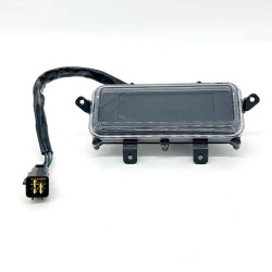 Tachometer L3e F01 Super Soco SUPER SOCO