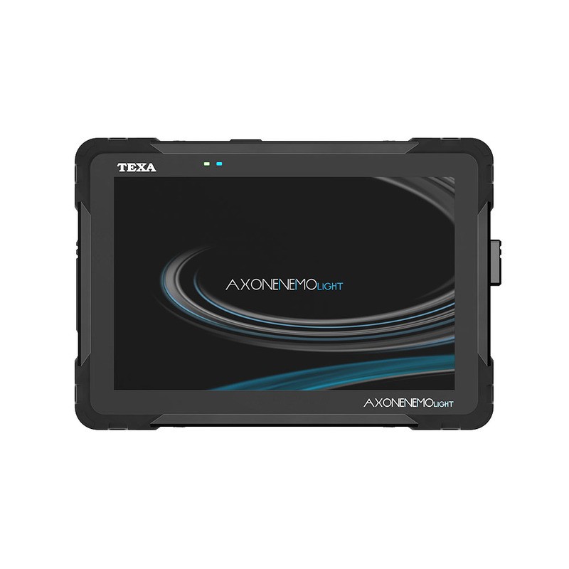 Axone Nemo Lighthw Varie officina TEXA