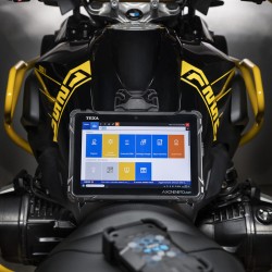 Texa Axone Light Miscellaneous Workshop Items TEXA