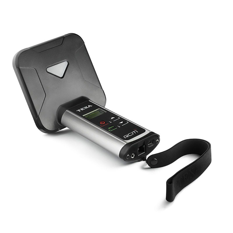 Rcm - Compteur de Tours Spécifique Bikehw Câbles de diagnostic TEXA