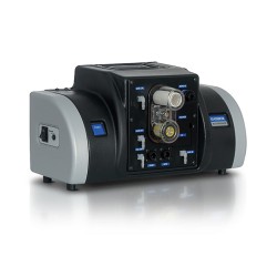 Analyseur de gaz Gasbox 2 Câbles de diagnostic TEXA