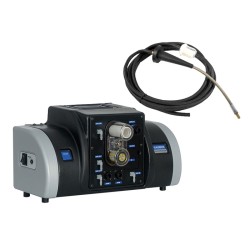 Gasbox 2 + Sonde Bikehw Diagnosekabel TEXA