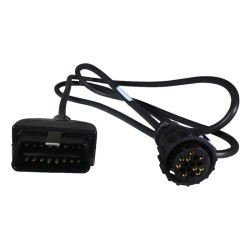 Cavo Eobd Per Diagnosi EURO4 +Triumph/Victory/Piaggio Hw