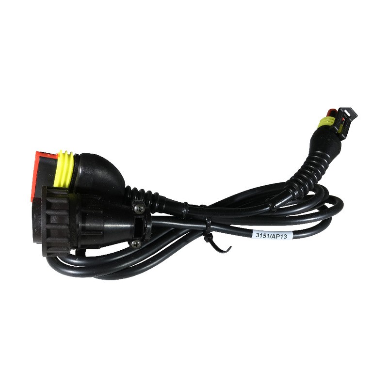 Cavo Benelli Impianti Sagem/Walbro/Athena 3151/AP13 Hw Cavi Diagnosi TEXA