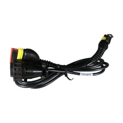 Benelli Kabel Systeme Sagem/Walbro/Athena 3151/AP13 Hw Diagnosekabel TEXA