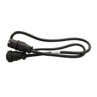 Kabel Bmw 99-16 3151/AP37KOMPATIBEL Husqvarna 11- Hw Diagnosekabel TEXA