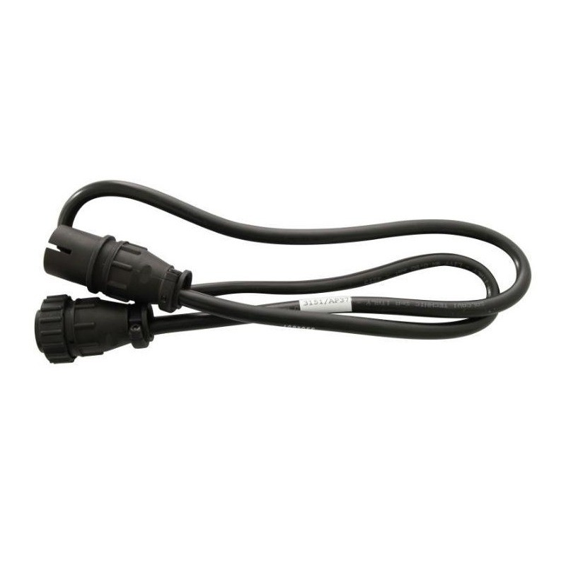 Kabel Bmw 99-16 3151/AP37KOMPATIBEL Husqvarna 11- Hw Diagnosekabel TEXA