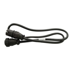 Kabel Bmw 99-16 3151/AP37KOMPATIBEL Husqvarna 11- Hw Diagnosekabel TEXA
