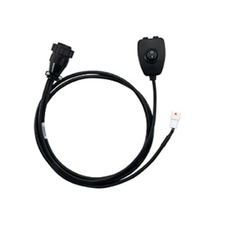 Moto Morini Kabel Euro 43151/AP53 Hw Diagnosekabel TEXA