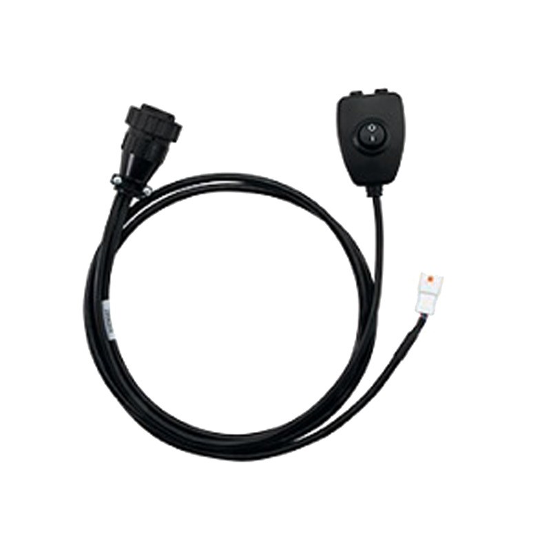 Texa Connection Cable Diagnostic Cables TEXA