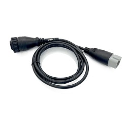 Cavo Brp Diagnosi E Riprogrammazione Chiavi Dal 2010 AM47 Hw