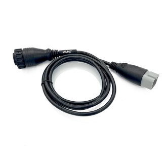 Câble Brp Diagnostic et Reprogrammation Clés Depuis 2010 AM47 Hw Câbles de diagnostic TEXA