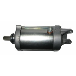 Motorino Avv.Piaggio Mot.Master 400/500 per PIAGGIO Beverly 400 06-10 e altri modelli Motorini D'avviamento MITSUBA
