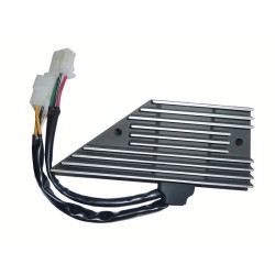 Regler Sun Honda Cb 700 84-86 für HONDA CB 700 84-86 Regler SUN