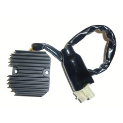 Regolatore Sun Honda Vt 75001-07 per HONDA VT 750 DC 01-07 Regler SUN