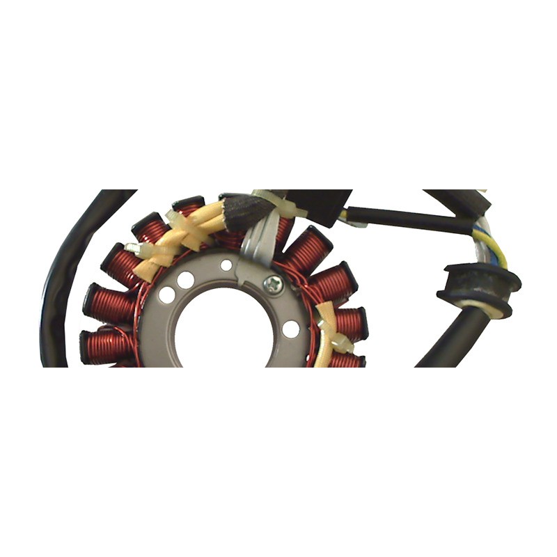Stator Yamaha Yp Majesty 250 96-00 for YAMAHA Majesty 250 96-01 and other model Stators OKYAMI