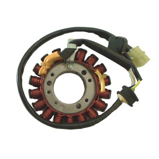 Spare parts and accessories OKYAMI | Amotorbike.com