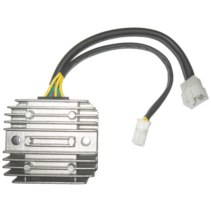 Régulateur Honda VT600SHADOW88-07, Ntv Revere 650 pour HONDA VT Shadow 600 88-07 et d'autres modèles Régulateurs OKYAMI