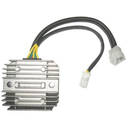 Regler Honda VT600SHADOW88-07, Ntv Revere 650 für HONDA VT Shadow 600 88-07 und andere Modelle Regler OKYAMI