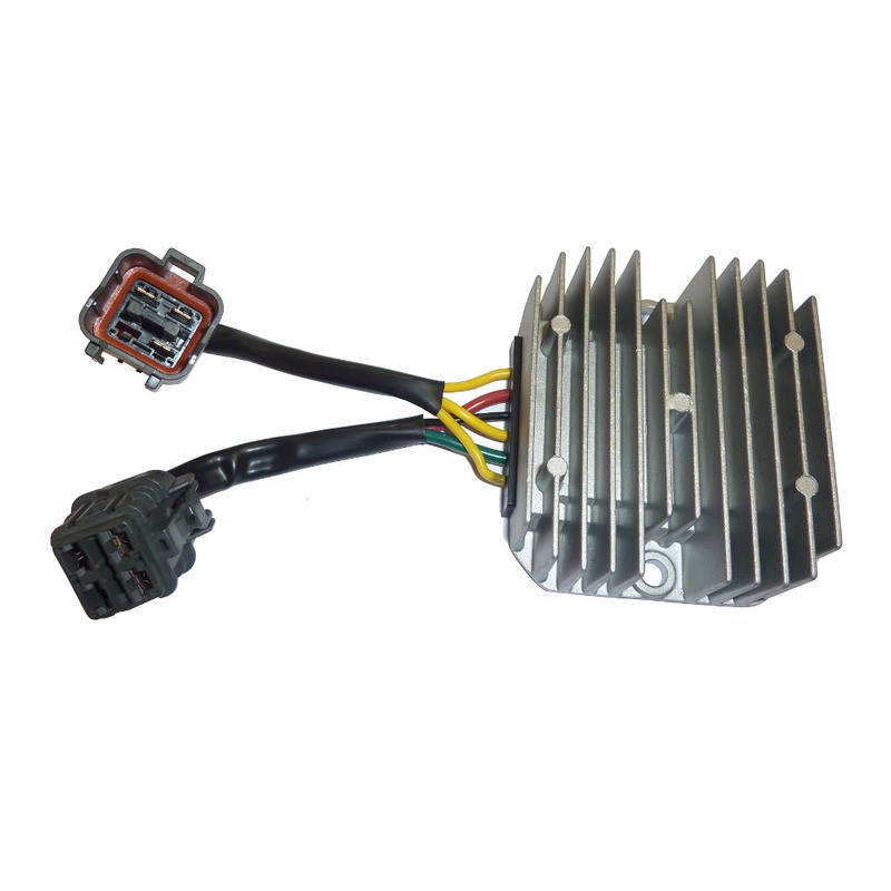 Regulator Kymco Mxu/Uxv 500 05-10 for KYMCO MXU 500 05-06 and other model Regulators OKYAMI