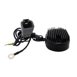 Regulador H.D. Softail 1450/ Fat Boy 01-06 para HARLEY DAVIDSON 50 Softail/ Fat Boy/ Heritage Springer Classic/ Night Train/ Springer Softail 01-06 Reguladores ARROWHEAD