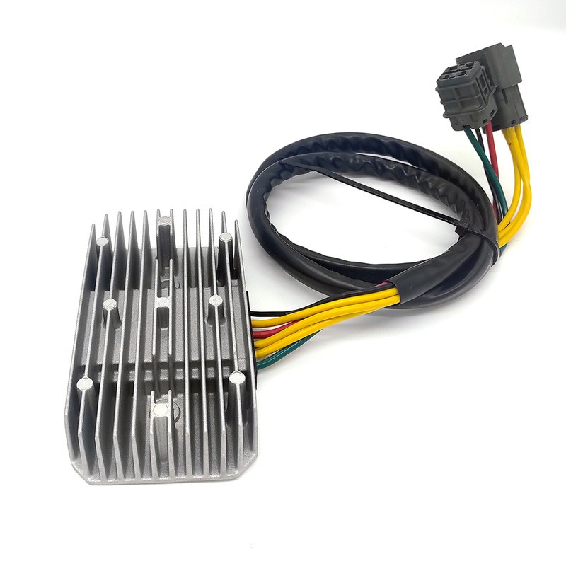 Regulator Kymco My Road 700 11 for KYMCO My Road 700 11- Regulators OKYAMI