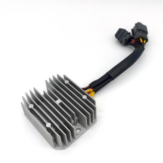 Regulador Kymco Downtown 125/350 15-19 Reguladores OKYAMI