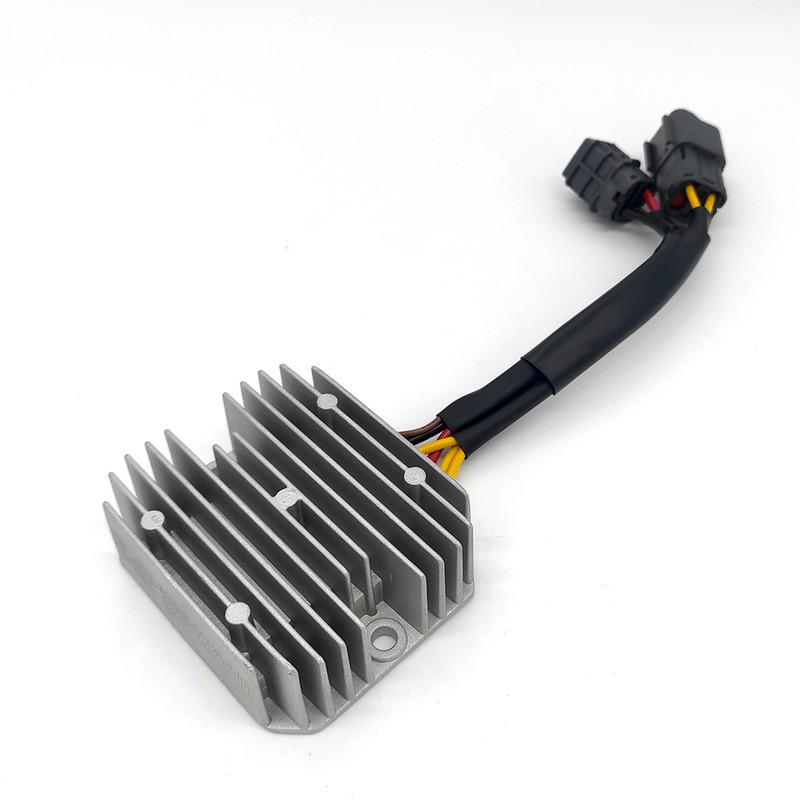 Regulator Kymco Downtown 350 Regulators OKYAMI