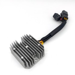 Regulator Kymco Downtown 350 Regulators OKYAMI