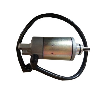 Motorino Avv.Kymco XCITING400 13- per KYMCO Xciting 400i 13- Anlasser MAGNETI MARELLI