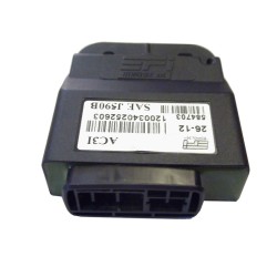 Centralina CDI Super HEXAGON125 Gtx pour PIAGGIO Super Hexagon GT 125 01-02 et d'autres modèles Unités de commande OKYAMI