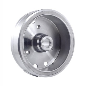 Rotor Rmstator Kawasaki Kle 500, En 500 87-96 pour KAWASAKI EN 500 90-95 et d'autres modèles Volants d'inertie RM STATOR