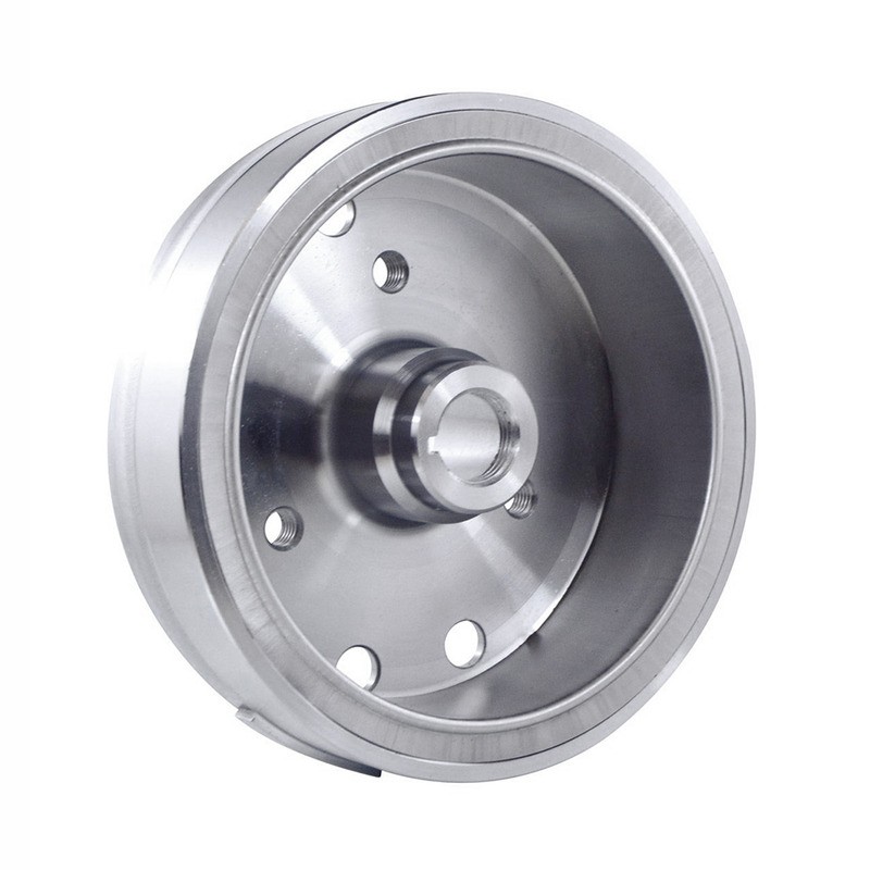 Rotor Rmstator Kawasaki Kle 500, En 500 87-96 für KAWASAKI EN 500 90-95 und andere Modelle Schwungräder RM STATOR