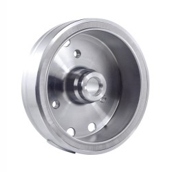 Rotor Rmstator Kawasaki Kle 500, En 500 87-96 für KAWASAKI EN 500 90-95 und andere Modelle Schwungräder RM STATOR