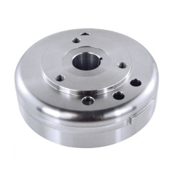 Rotor Rmstator Kawasaki Kle 500, En 500 87-96 para KAWASAKI EN 500 90-95 y otros modelos Volantes de inercia RM STATOR